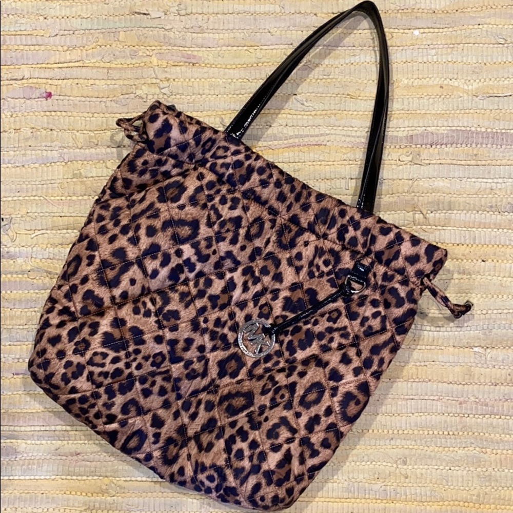 Michael Kors bag